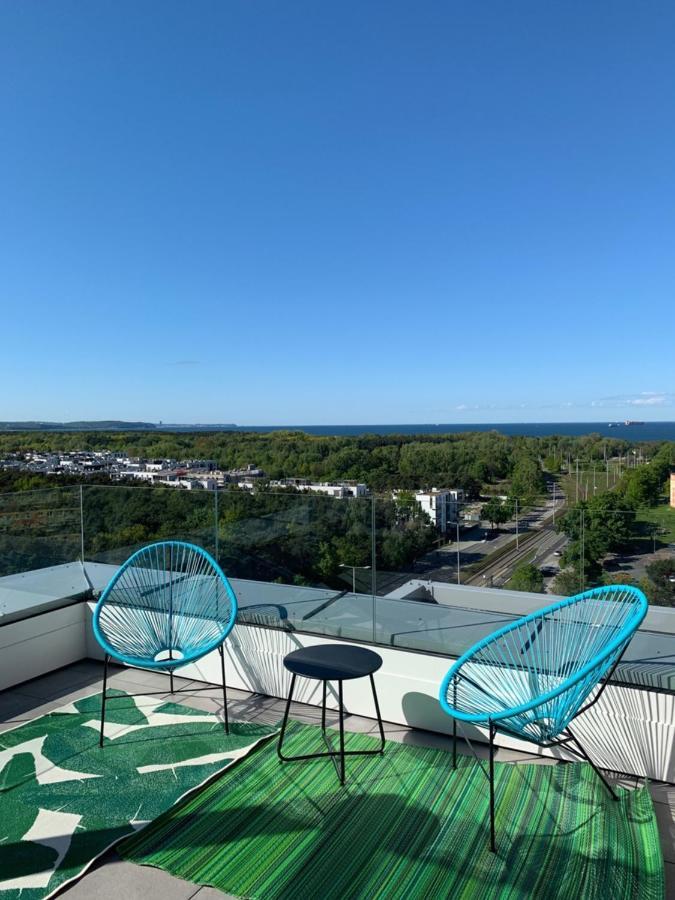 Apartamenty Your Seaside Gdansk Luaran gambar