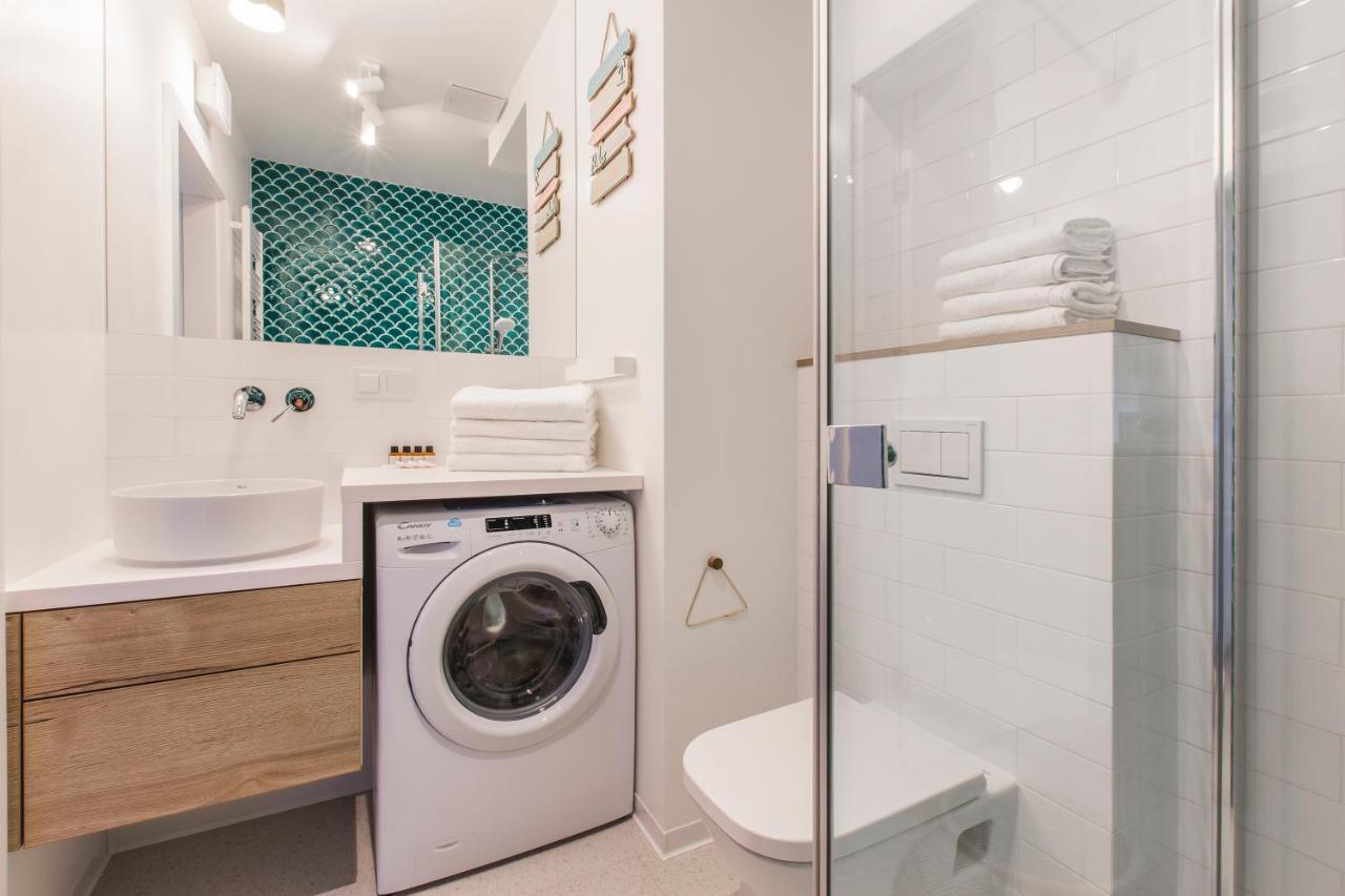 Apartamenty Your Seaside Gdansk Luaran gambar