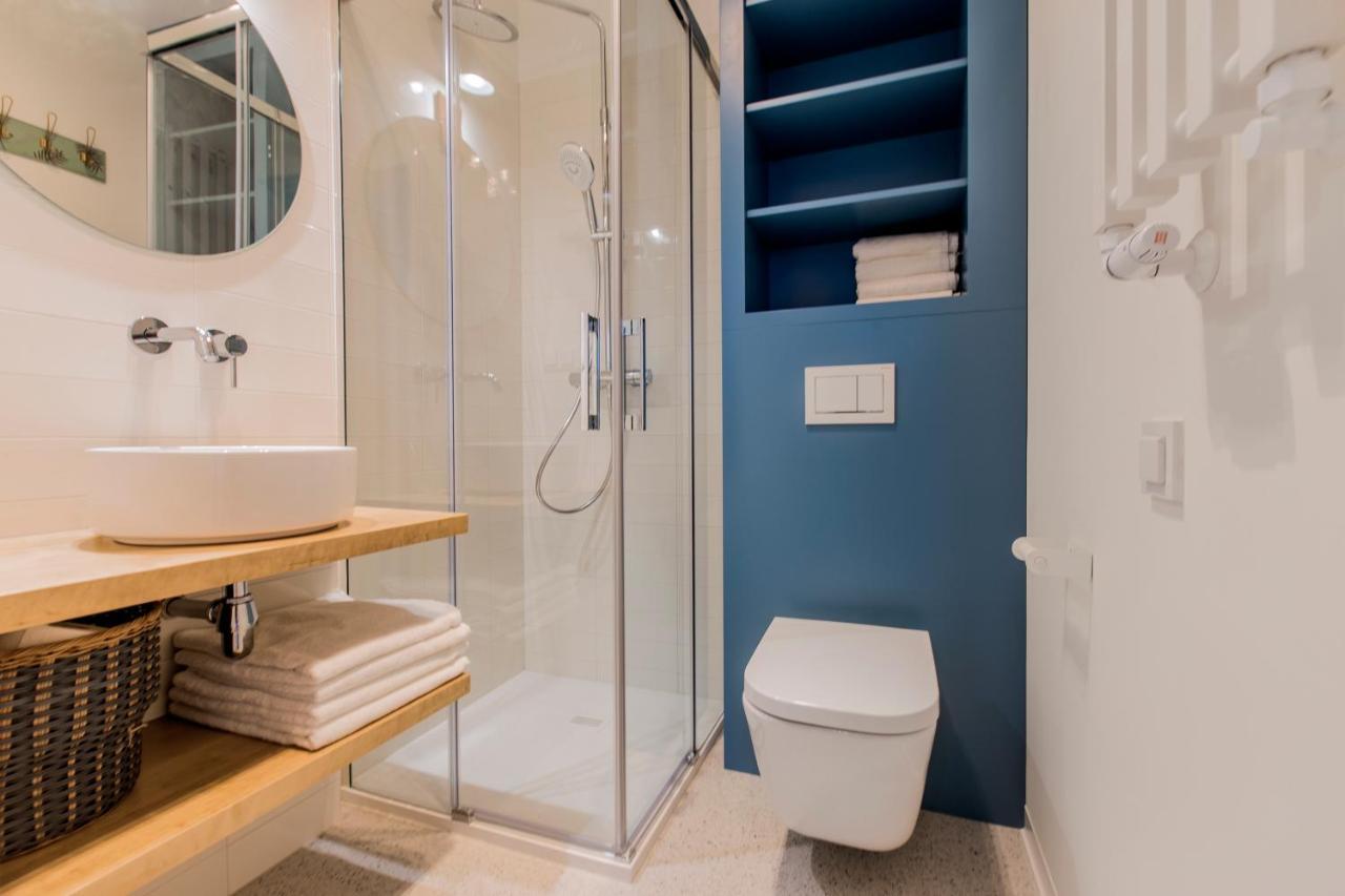 Apartamenty Your Seaside Gdansk Luaran gambar