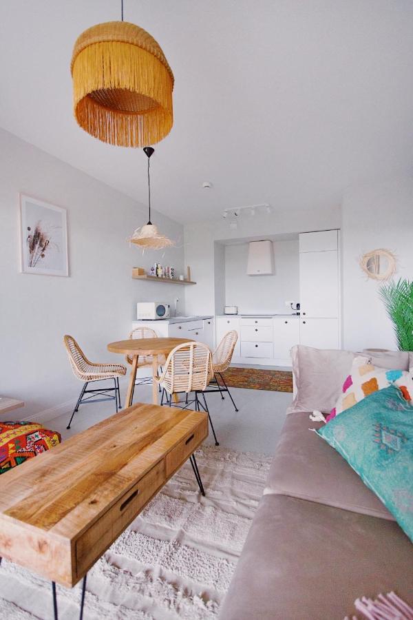 Apartamenty Your Seaside Gdansk Luaran gambar