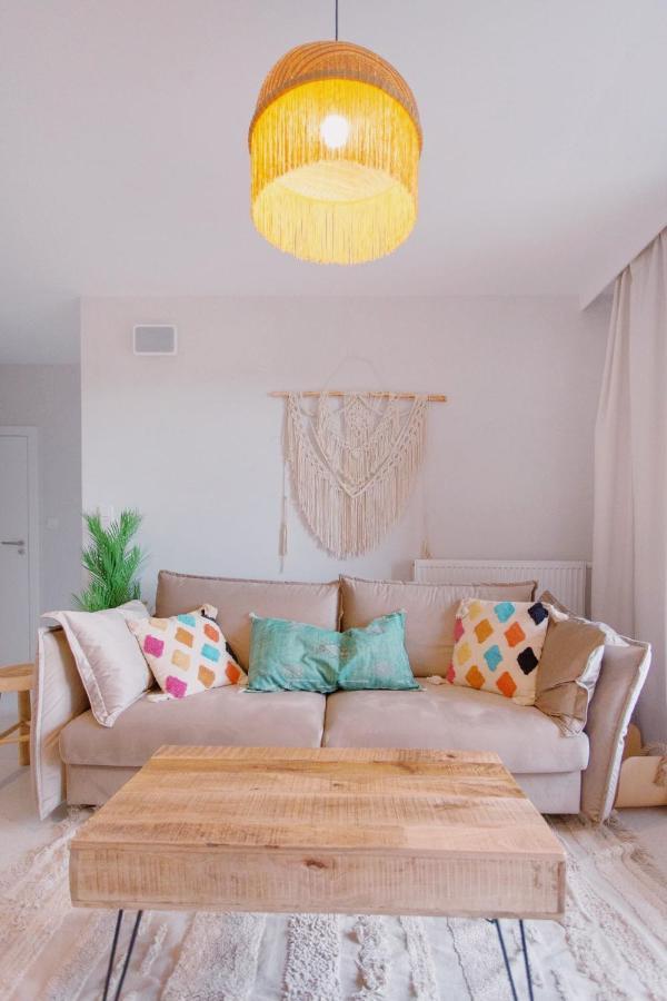 Apartamenty Your Seaside Gdansk Luaran gambar