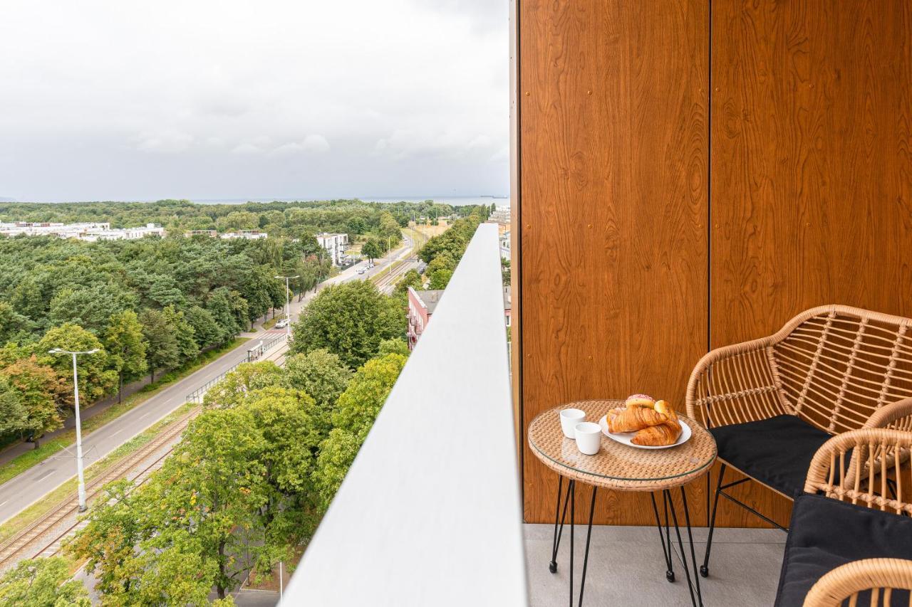 Apartamenty Your Seaside Gdansk Luaran gambar