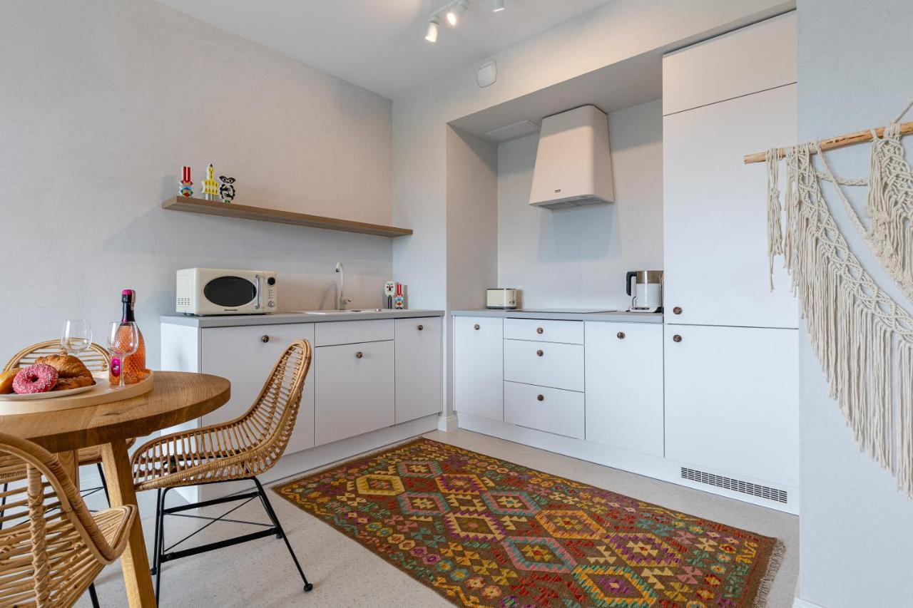 Apartamenty Your Seaside Gdansk Luaran gambar