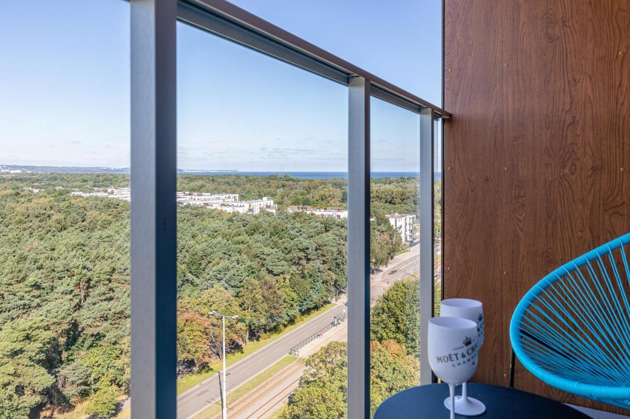 Apartamenty Your Seaside Gdansk Luaran gambar