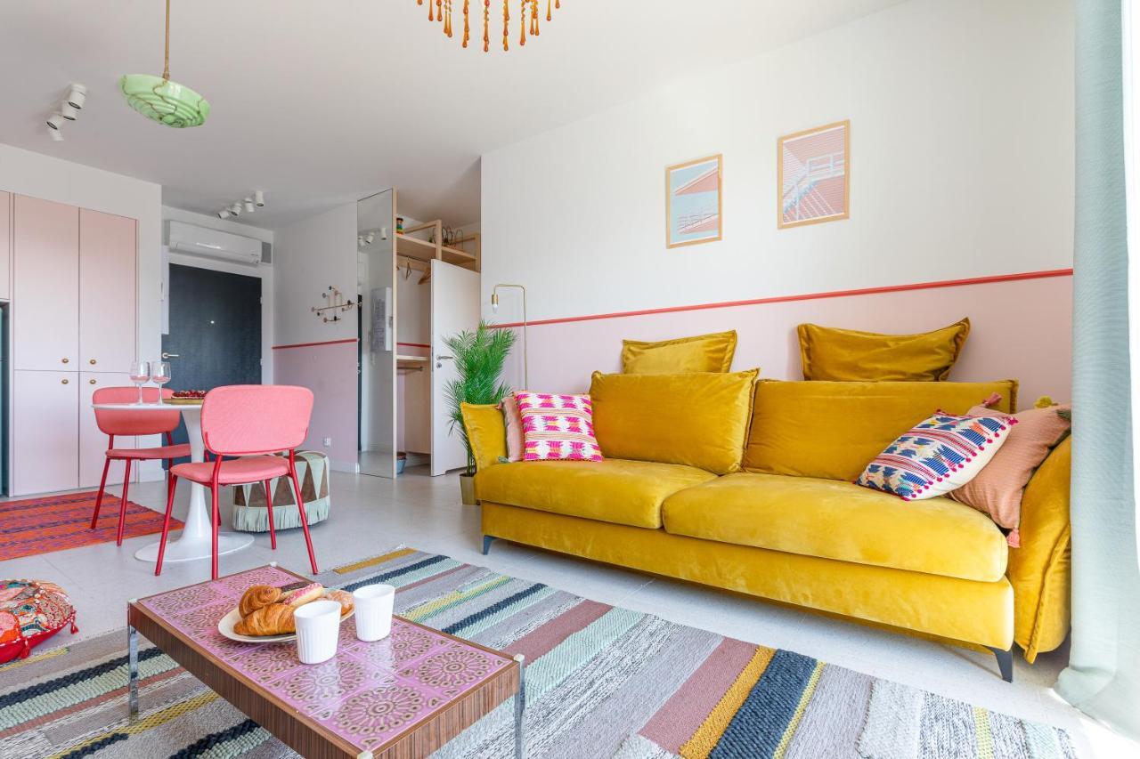 Apartamenty Your Seaside Gdansk Luaran gambar