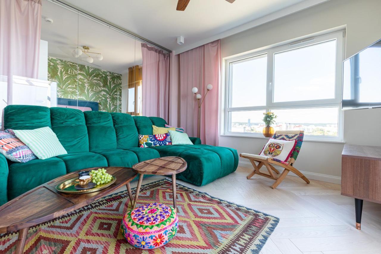Apartamenty Your Seaside Gdansk Luaran gambar
