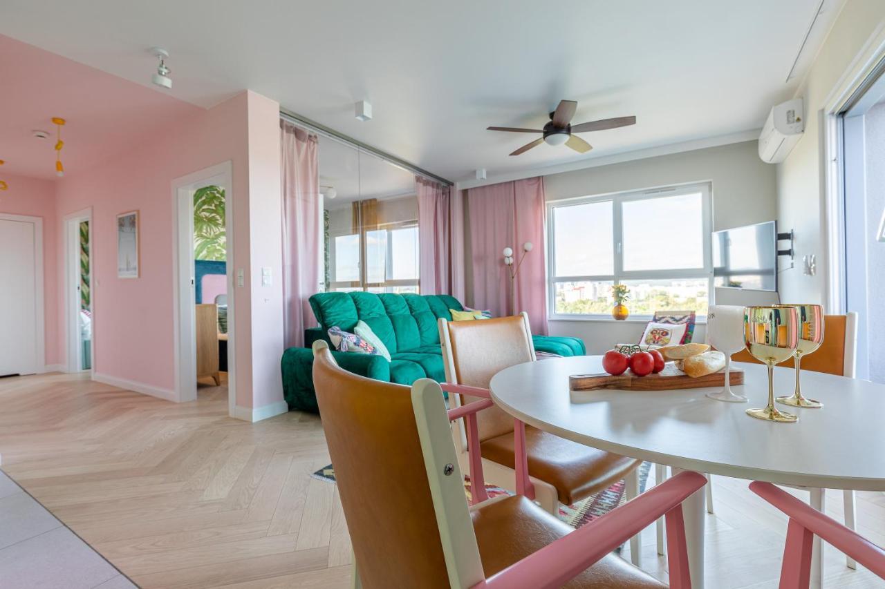 Apartamenty Your Seaside Gdansk Luaran gambar