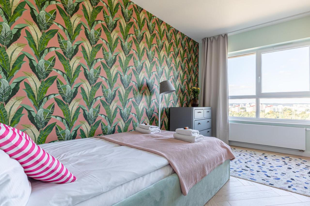 Apartamenty Your Seaside Gdansk Luaran gambar