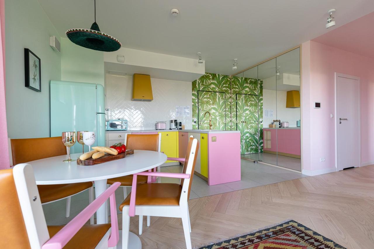 Apartamenty Your Seaside Gdansk Luaran gambar