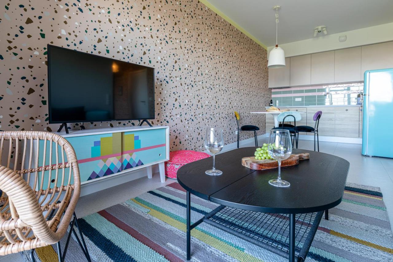 Apartamenty Your Seaside Gdansk Luaran gambar
