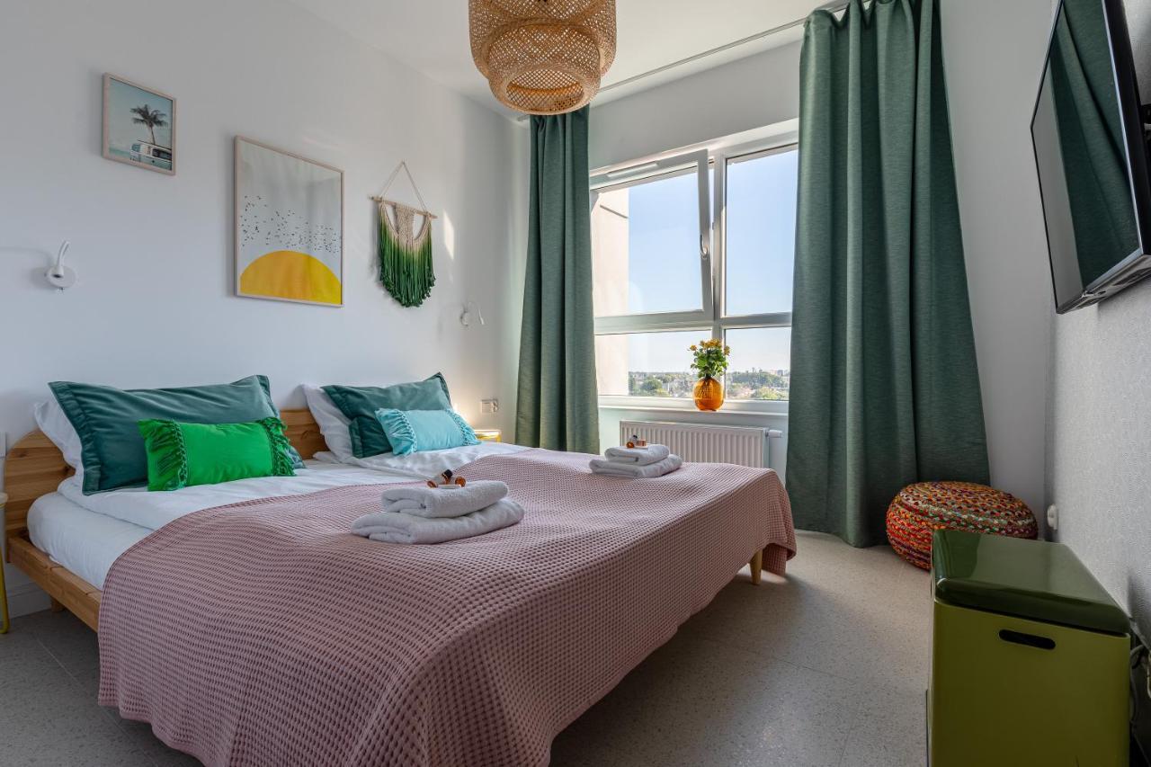 Apartamenty Your Seaside Gdansk Luaran gambar