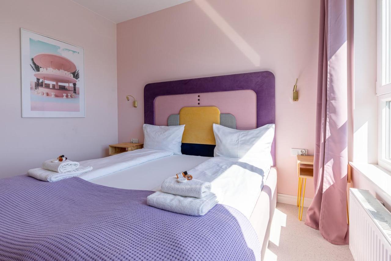 Apartamenty Your Seaside Gdansk Luaran gambar