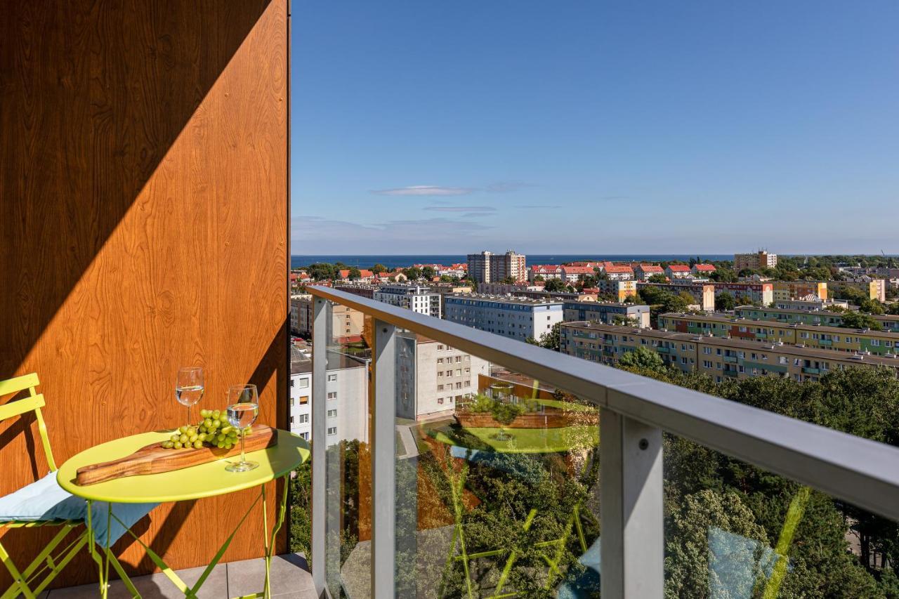 Apartamenty Your Seaside Gdansk Luaran gambar