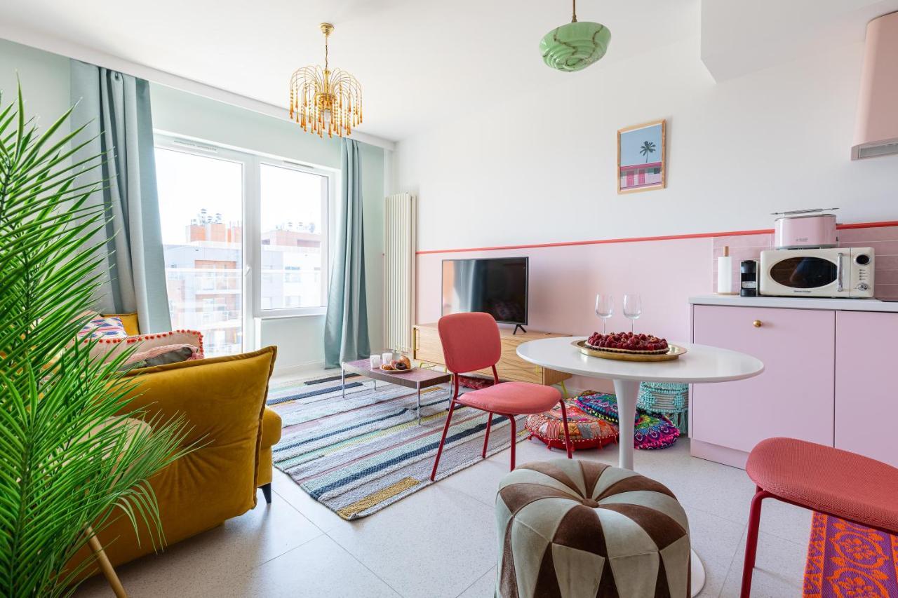 Apartamenty Your Seaside Gdansk Luaran gambar