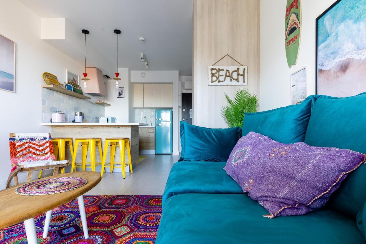 Apartamenty Your Seaside Gdansk Luaran gambar