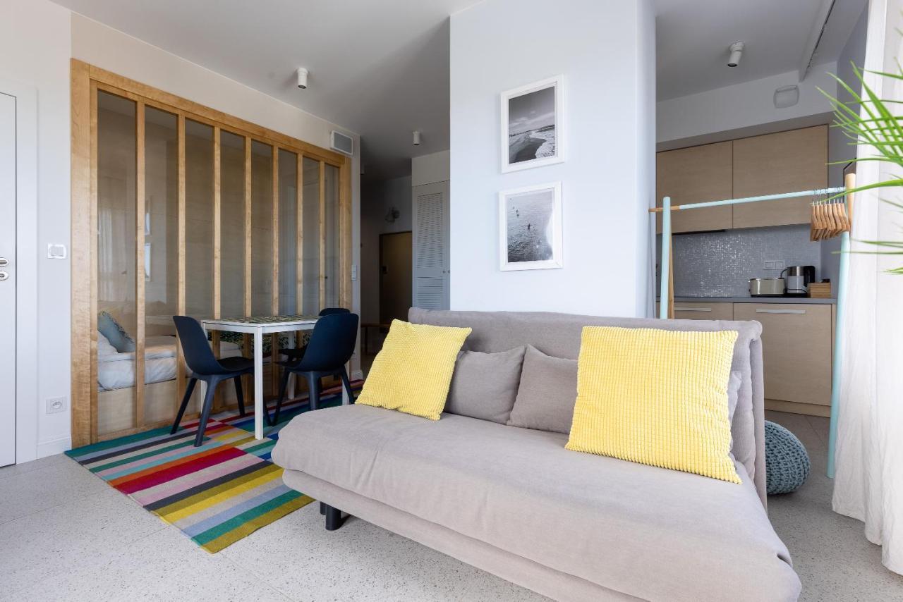 Apartamenty Your Seaside Gdansk Luaran gambar
