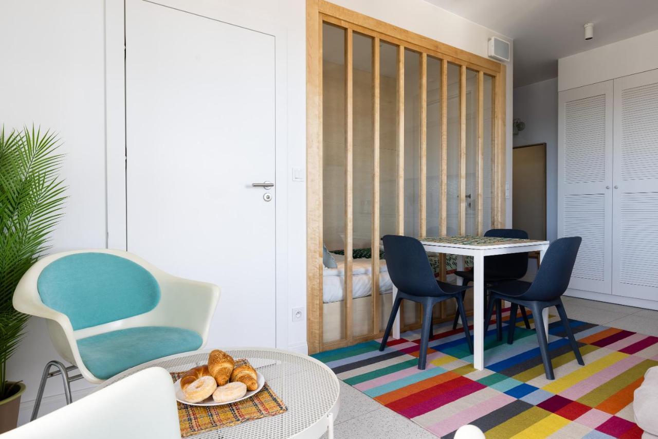 Apartamenty Your Seaside Gdansk Luaran gambar