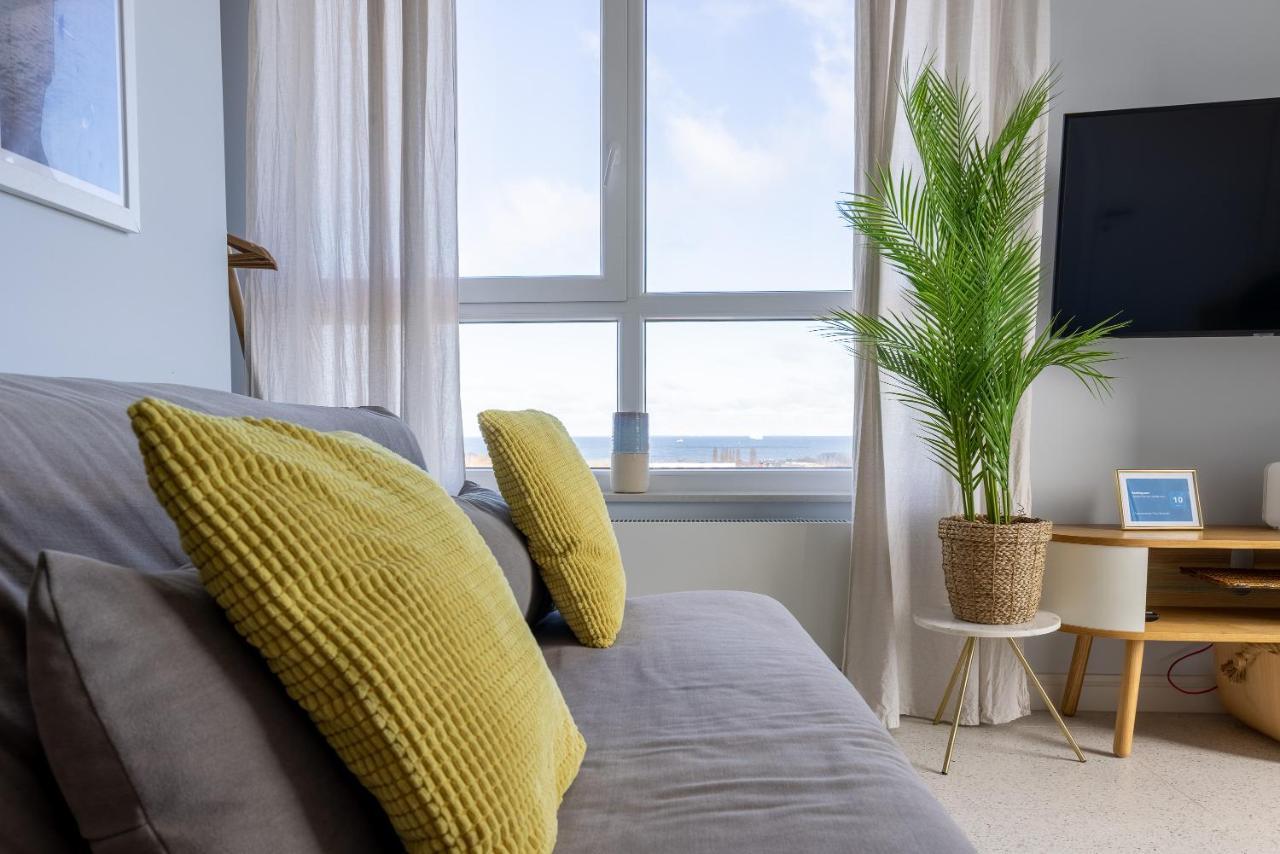 Apartamenty Your Seaside Gdansk Luaran gambar