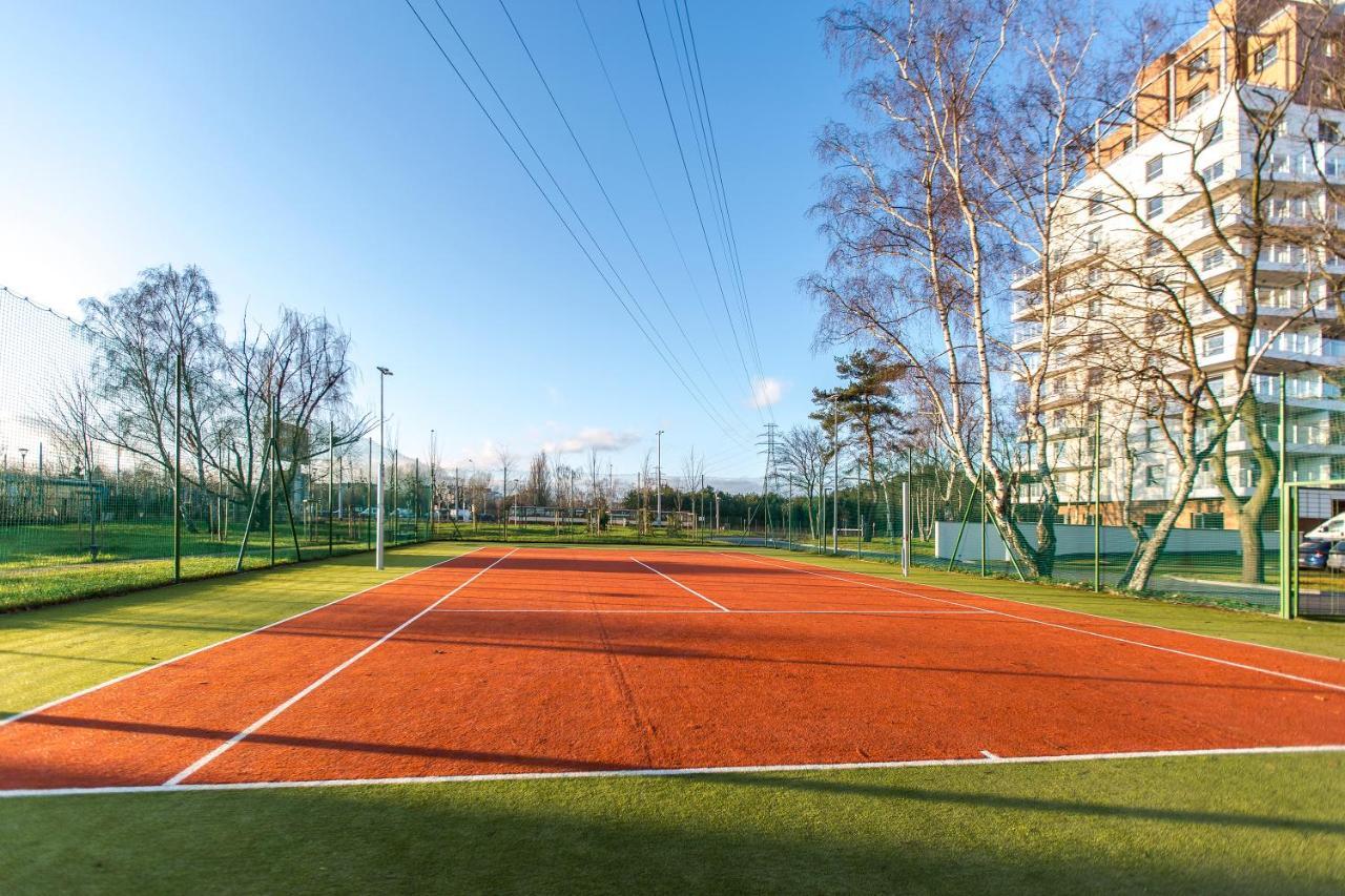 Apartamenty Your Seaside Gdansk Luaran gambar
